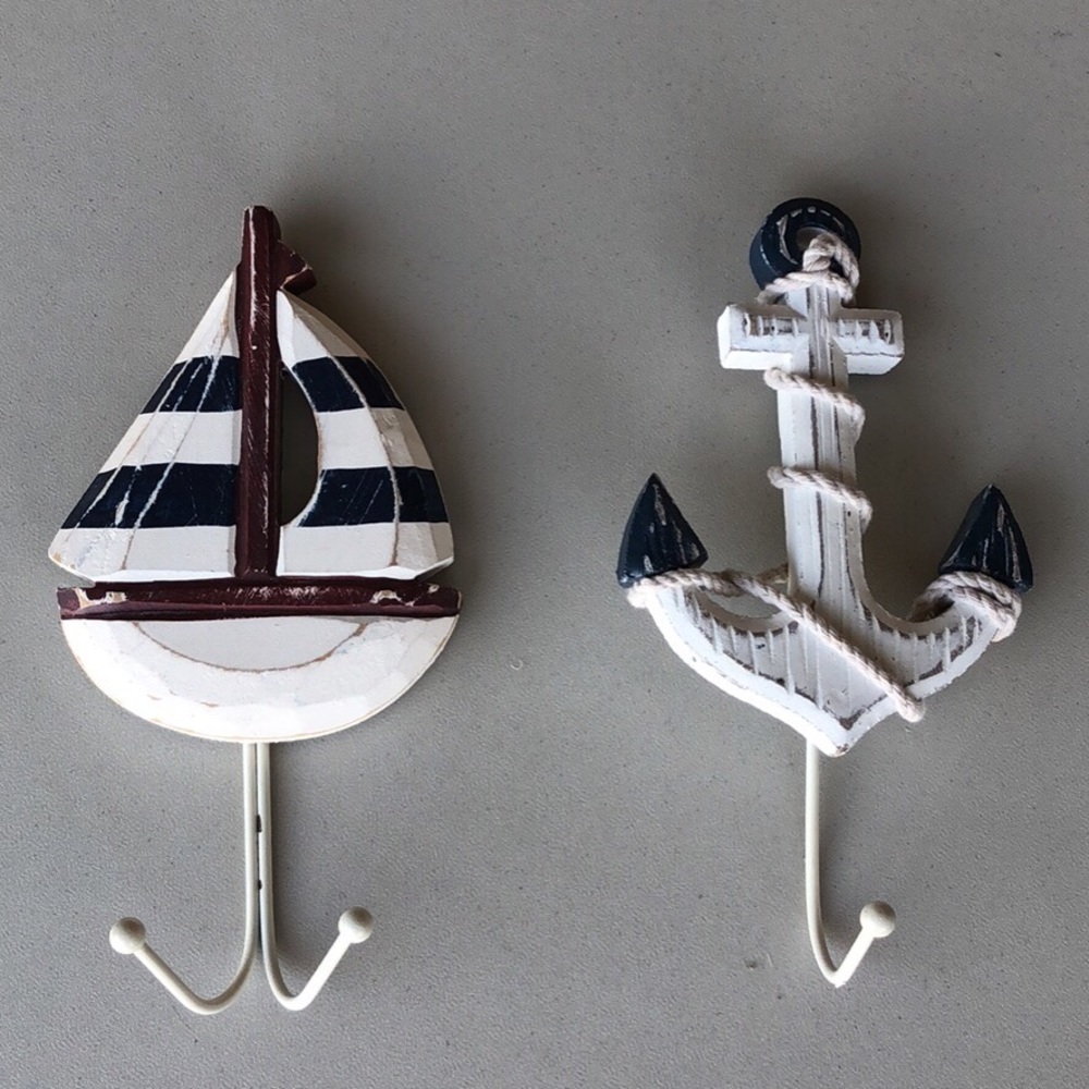 Cute ocean Wall Hangers 🌊